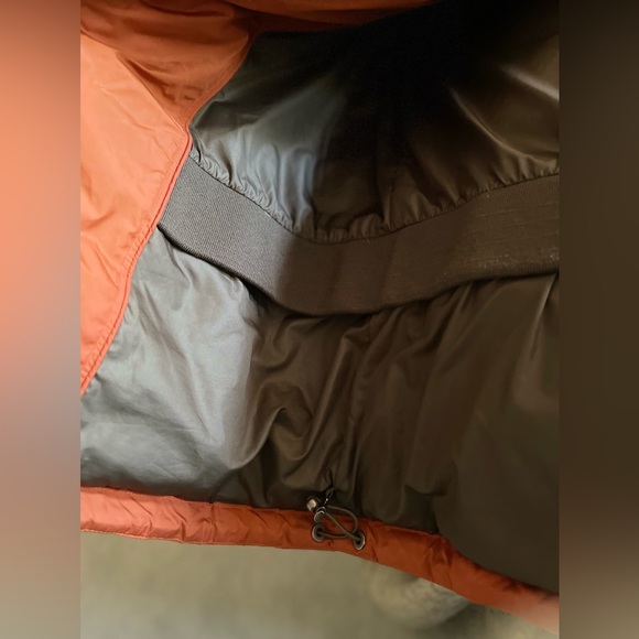 😎🧣Geox winter jacket. - Picture 5 of 5